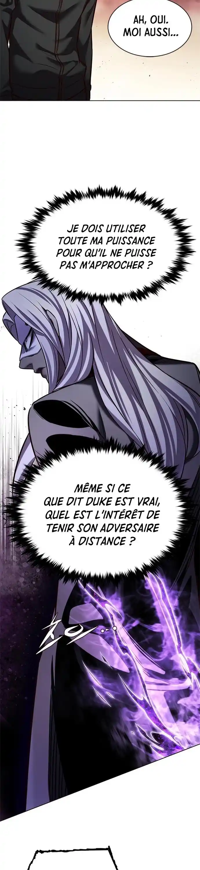 Read Eleceed fr Manga Online