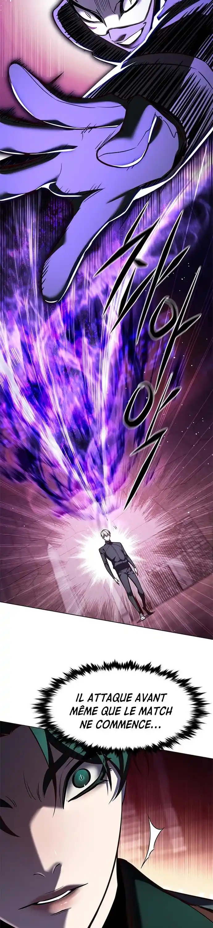 Read Eleceed fr Manga Online