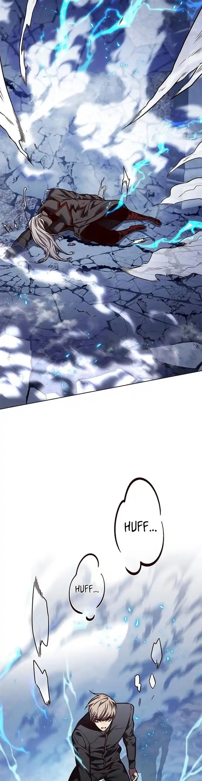 Read Eleceed fr Manga Online