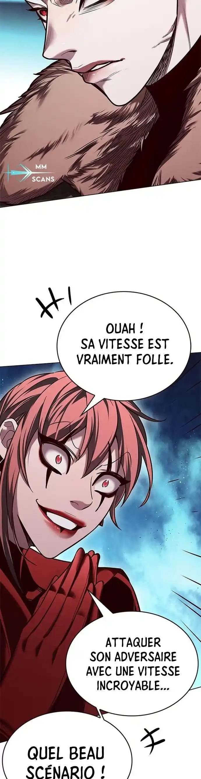 Read Eleceed fr Manga Online