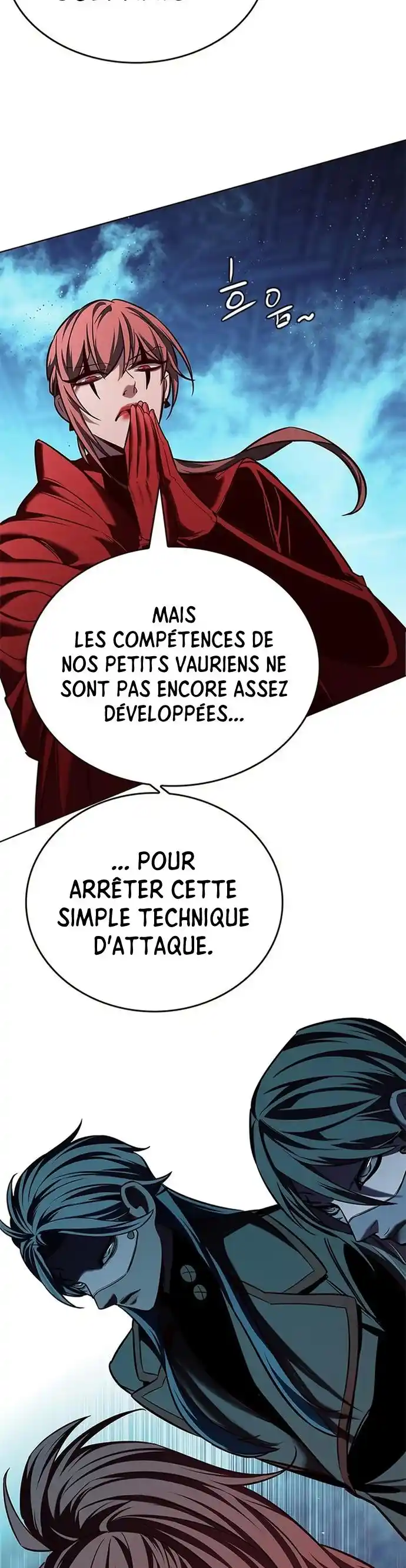 Read Eleceed fr Manga Online