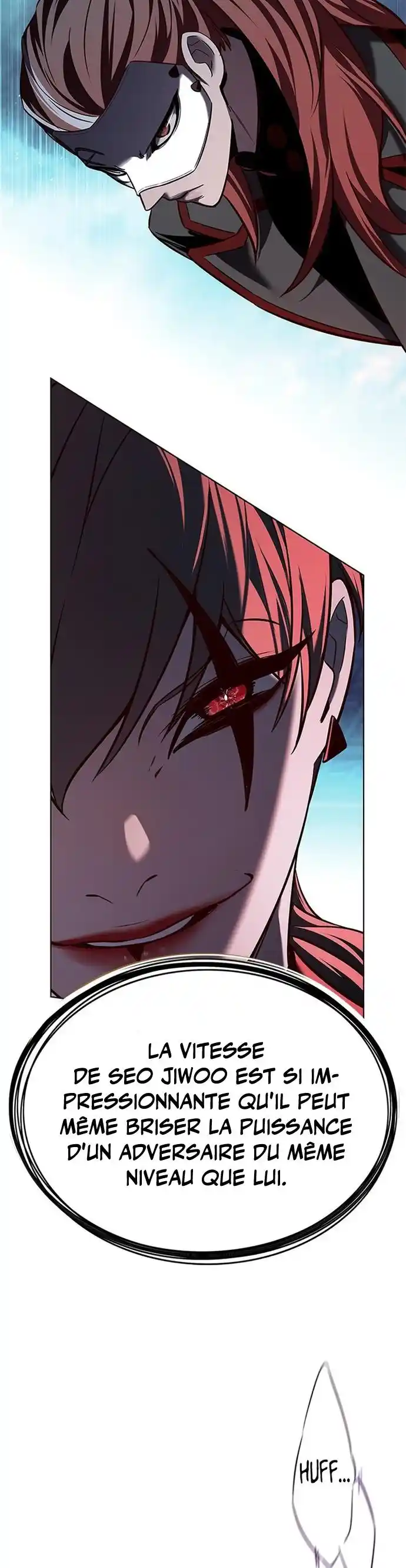 Read Eleceed fr Manga Online