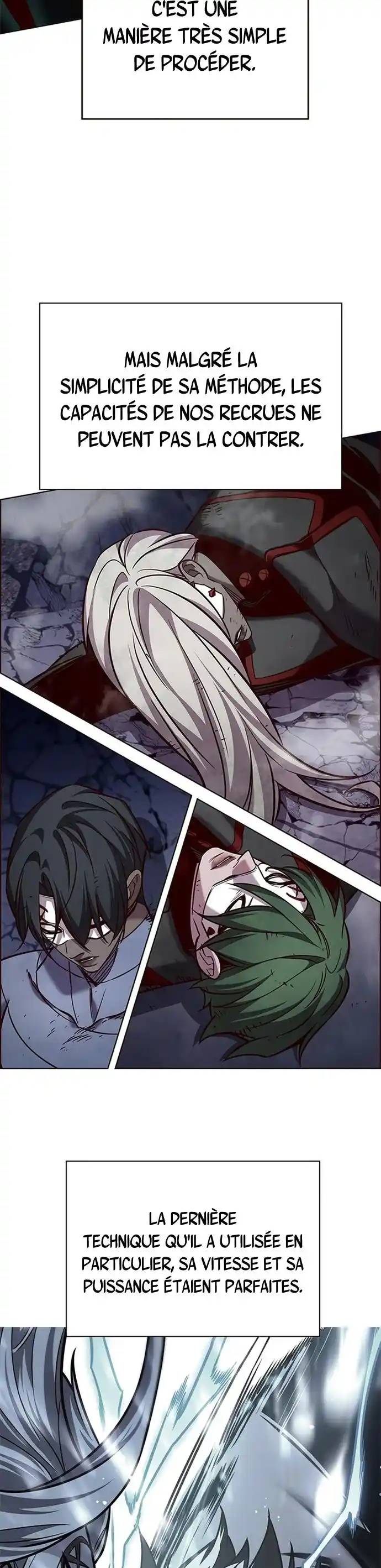 Read Eleceed fr Manga Online