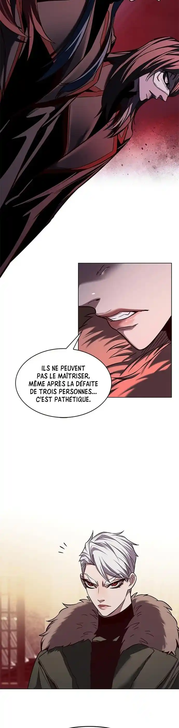 Read Eleceed fr Manga Online