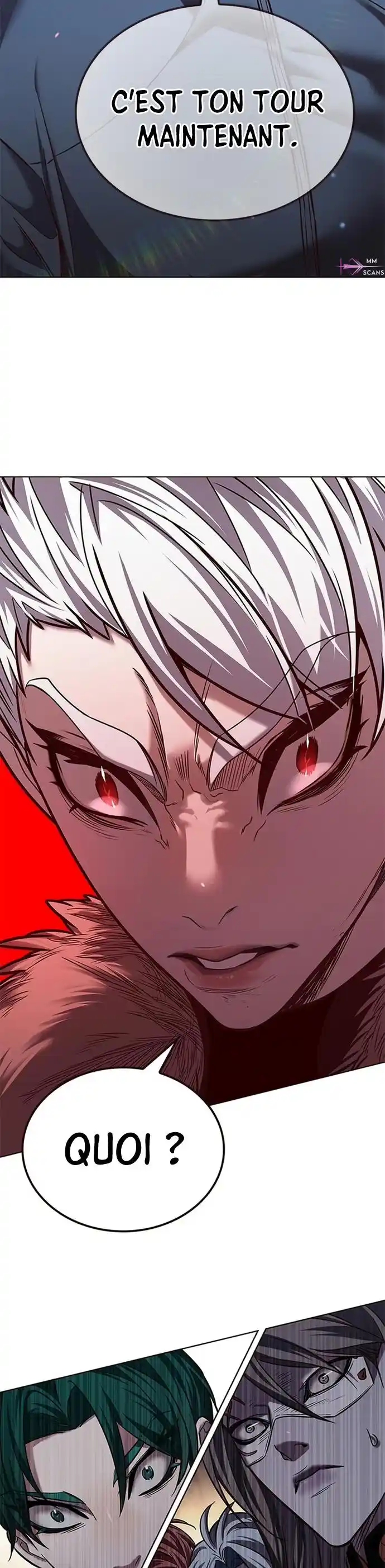 Read Eleceed fr Manga Online