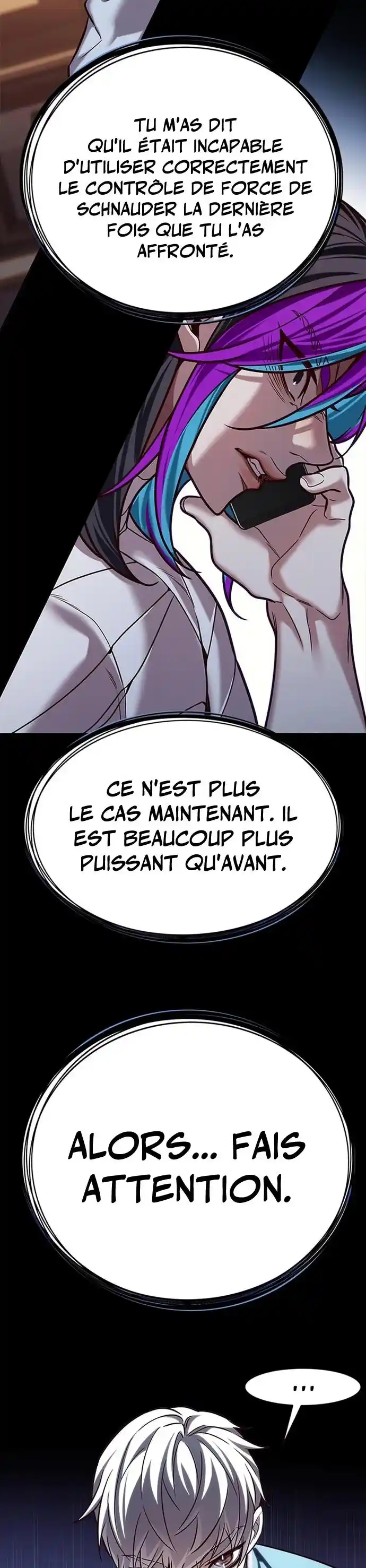 Read Eleceed fr Manga Online