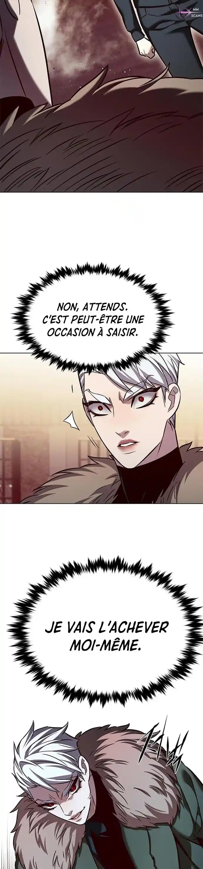 Read Eleceed fr Manga Online