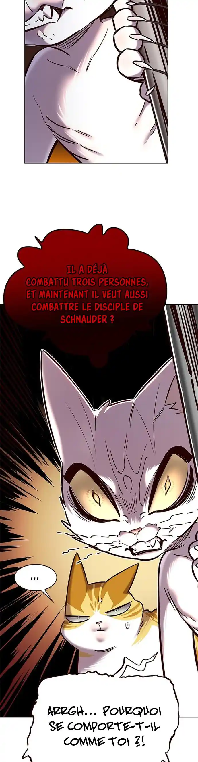 Read Eleceed fr Manga Online
