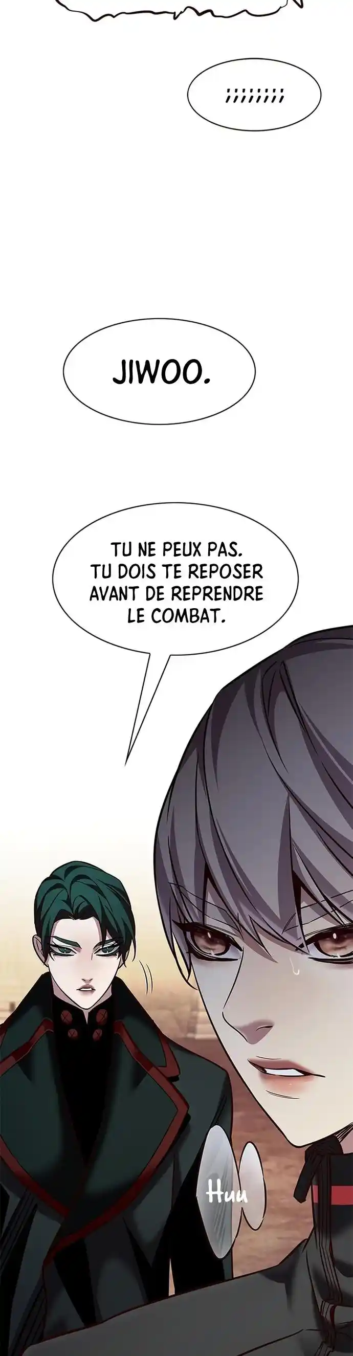 Read Eleceed fr Manga Online
