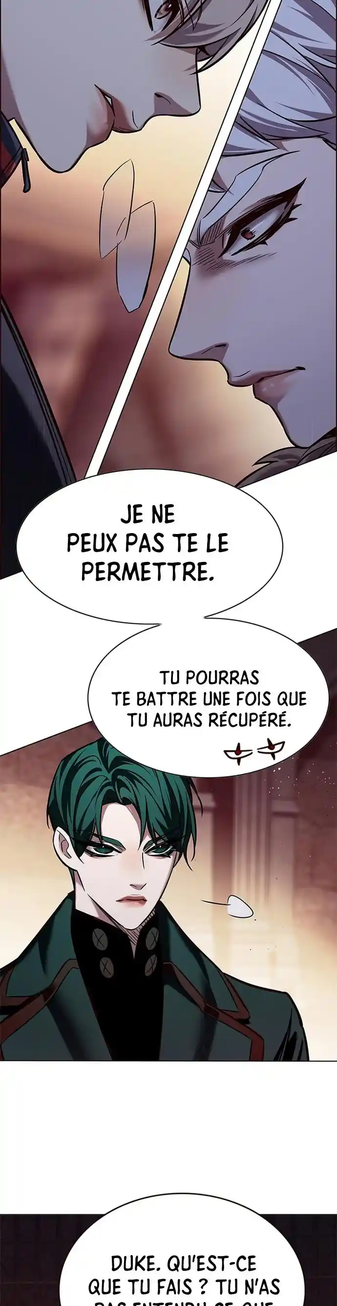 Read Eleceed fr Manga Online
