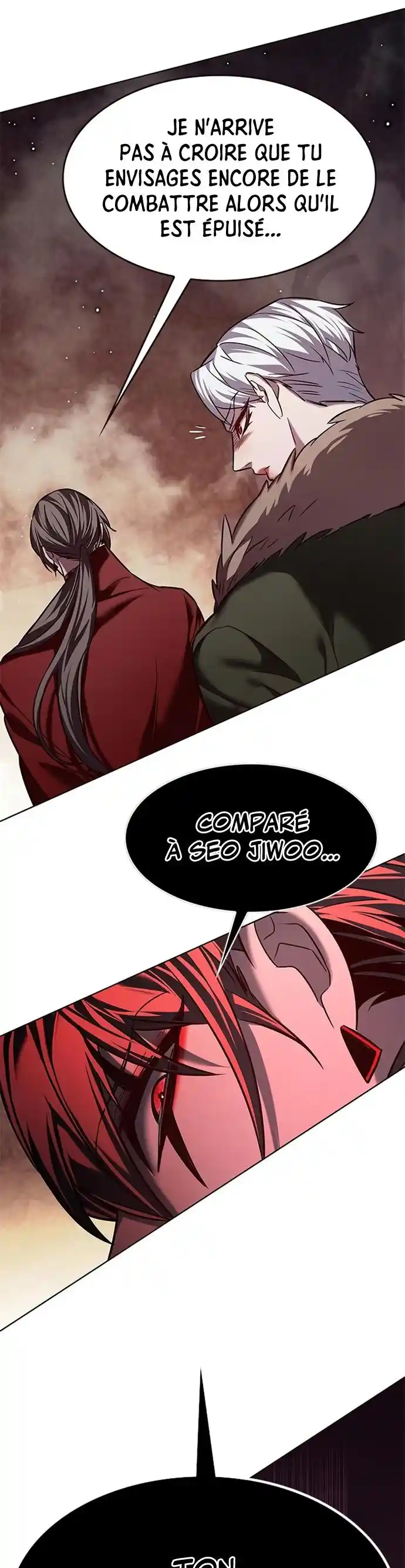 Read Eleceed fr Manga Online