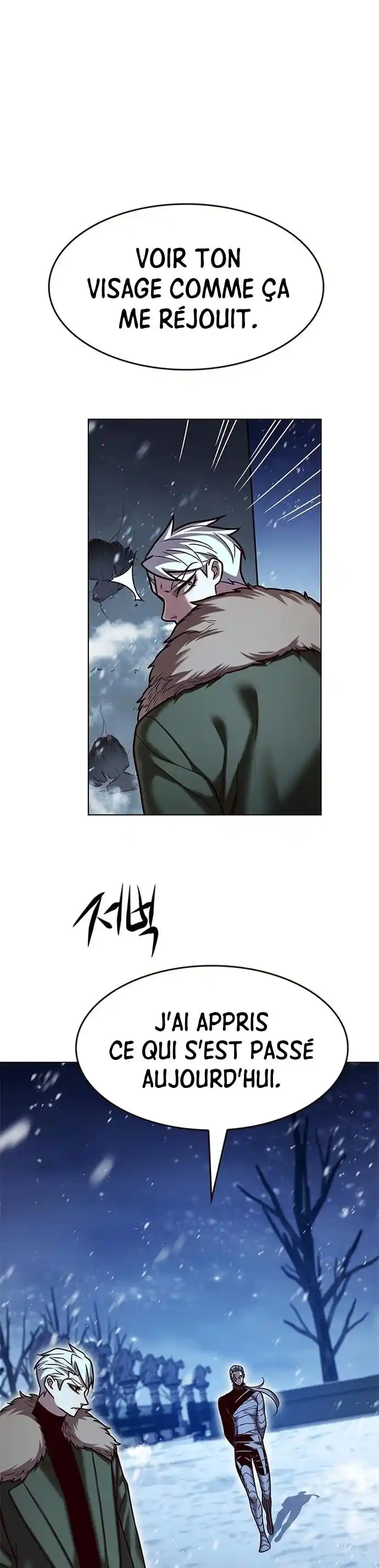Read Eleceed fr Manga Online