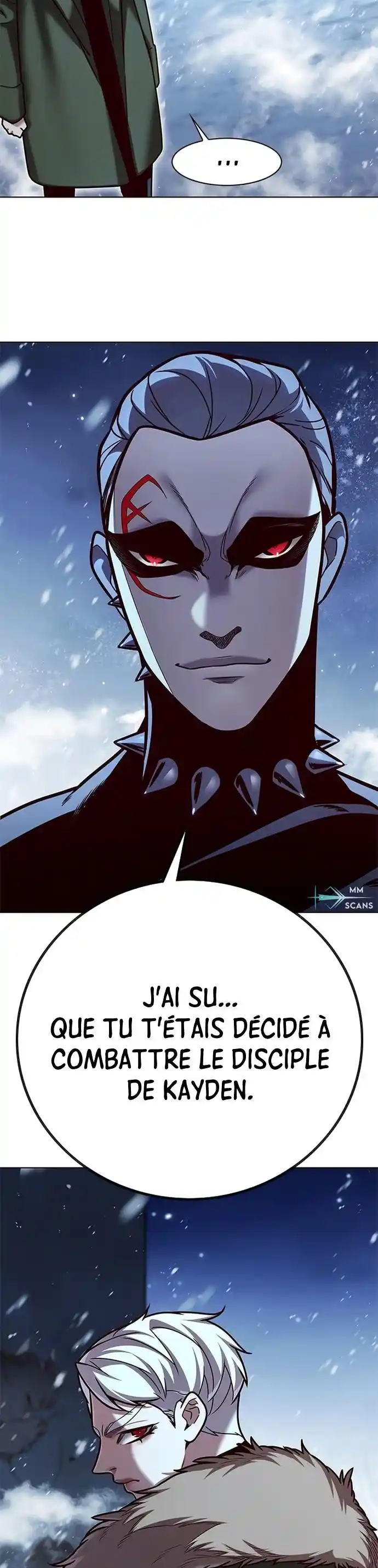 Read Eleceed fr Manga Online