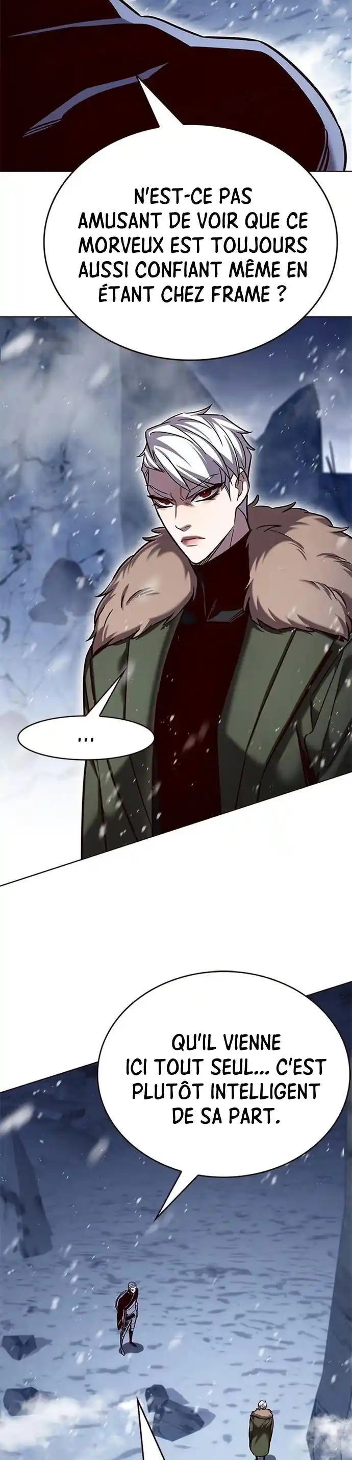 Read Eleceed fr Manga Online