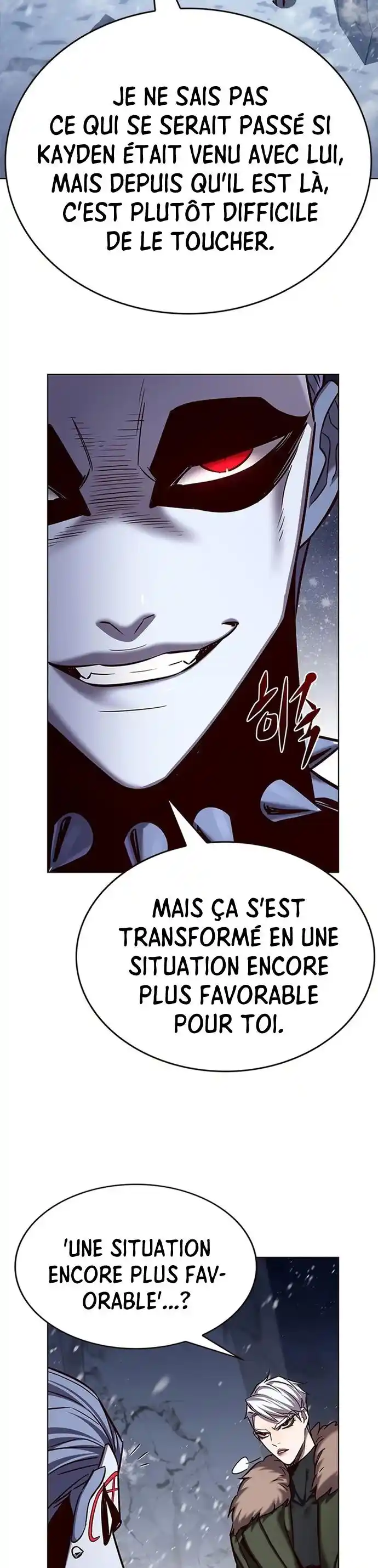 Read Eleceed fr Manga Online