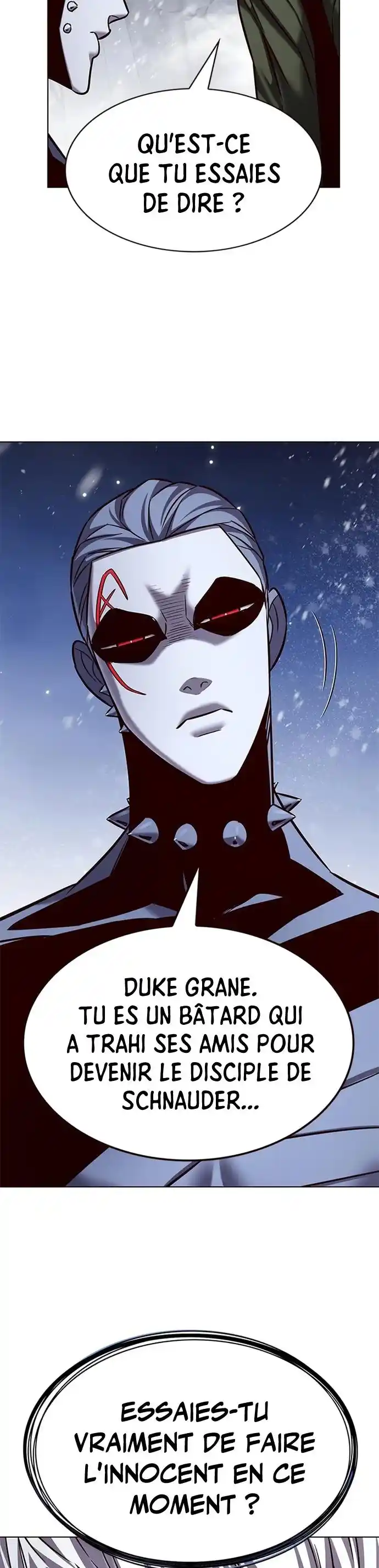Read Eleceed fr Manga Online