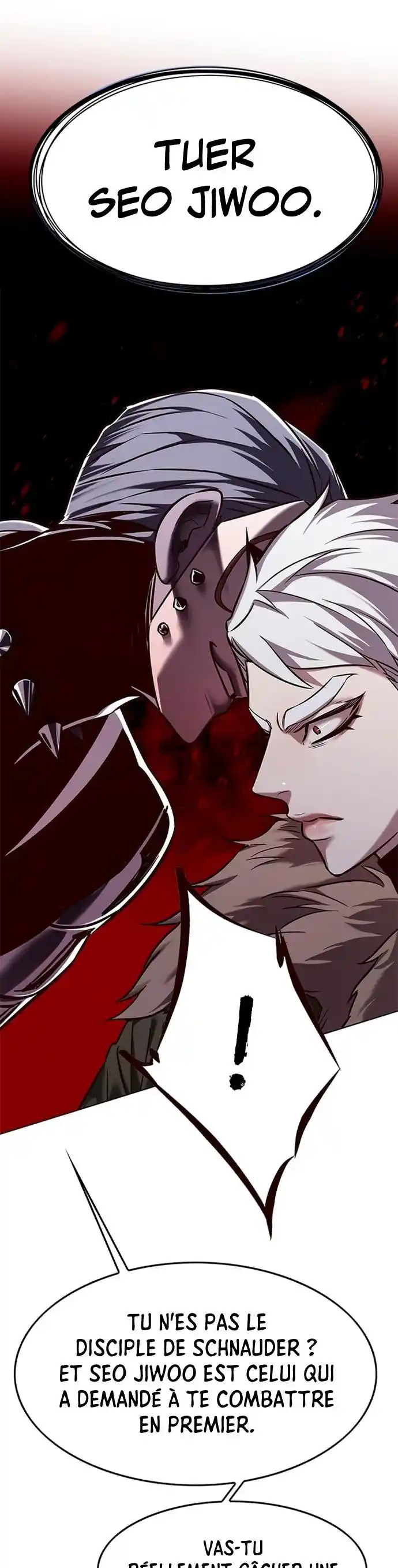 Read Eleceed fr Manga Online