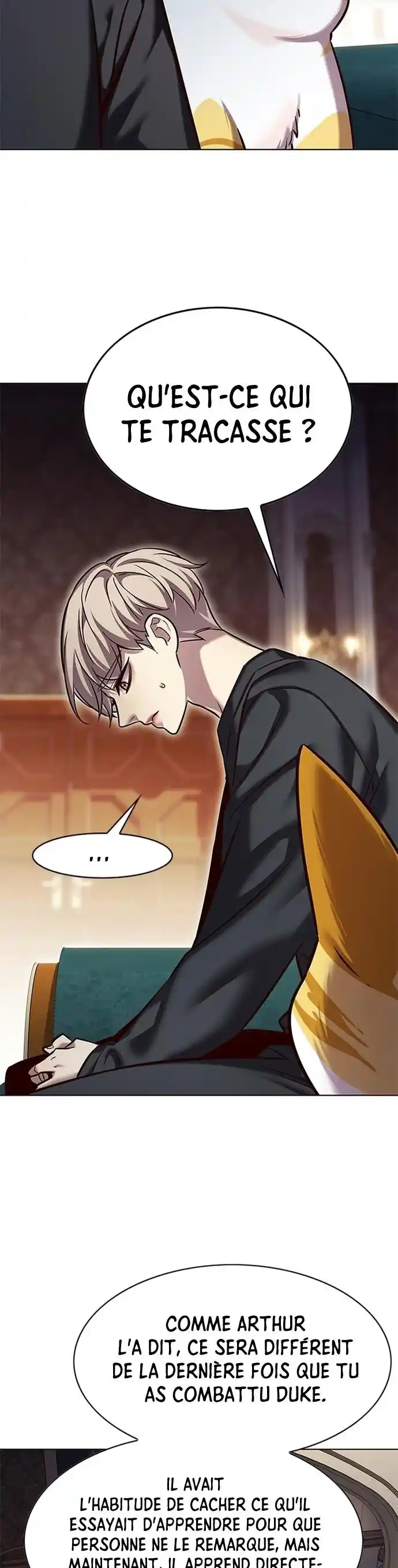 Read Eleceed fr Manga Online