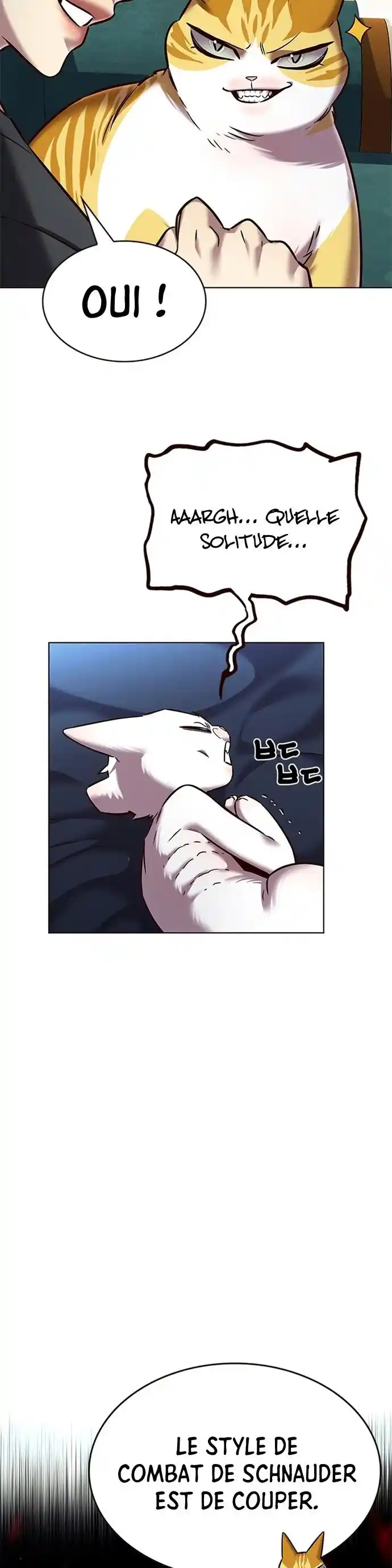 Read Eleceed fr Manga Online