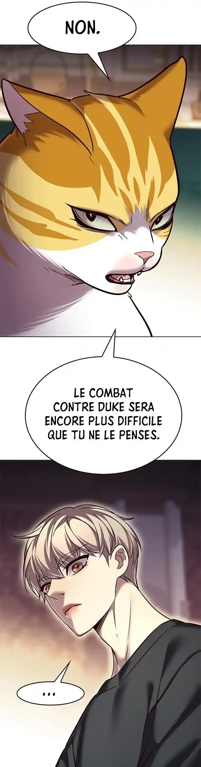 Read Eleceed fr Manga Online