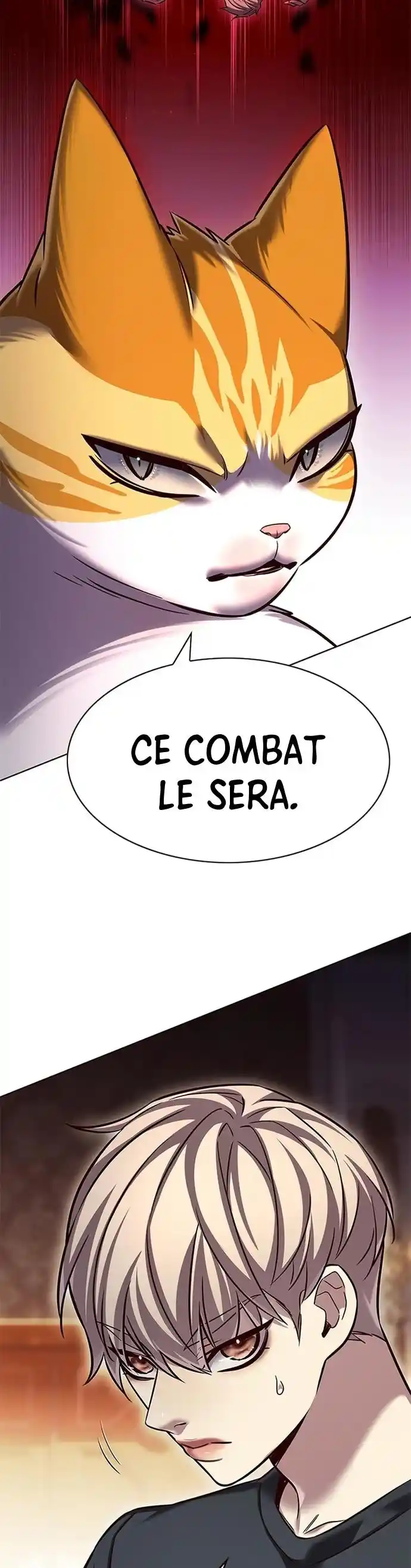 Read Eleceed fr Manga Online