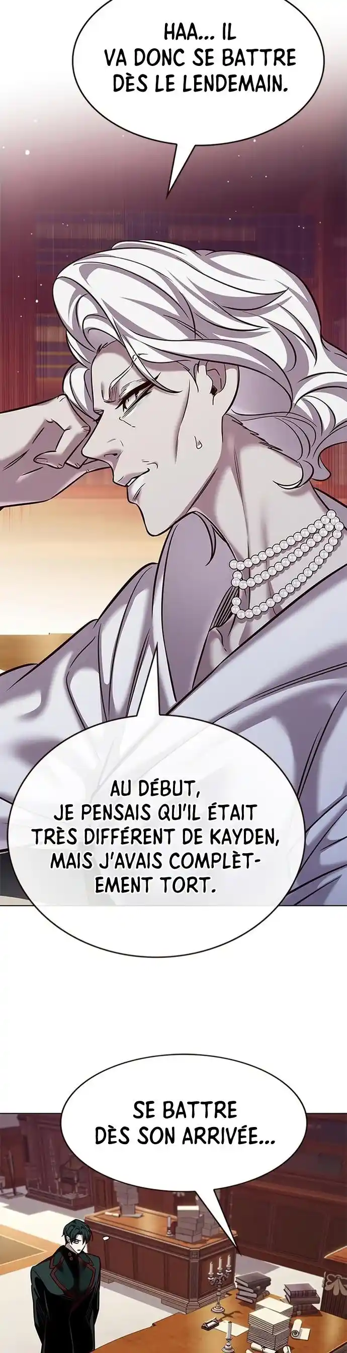 Read Eleceed fr Manga Online
