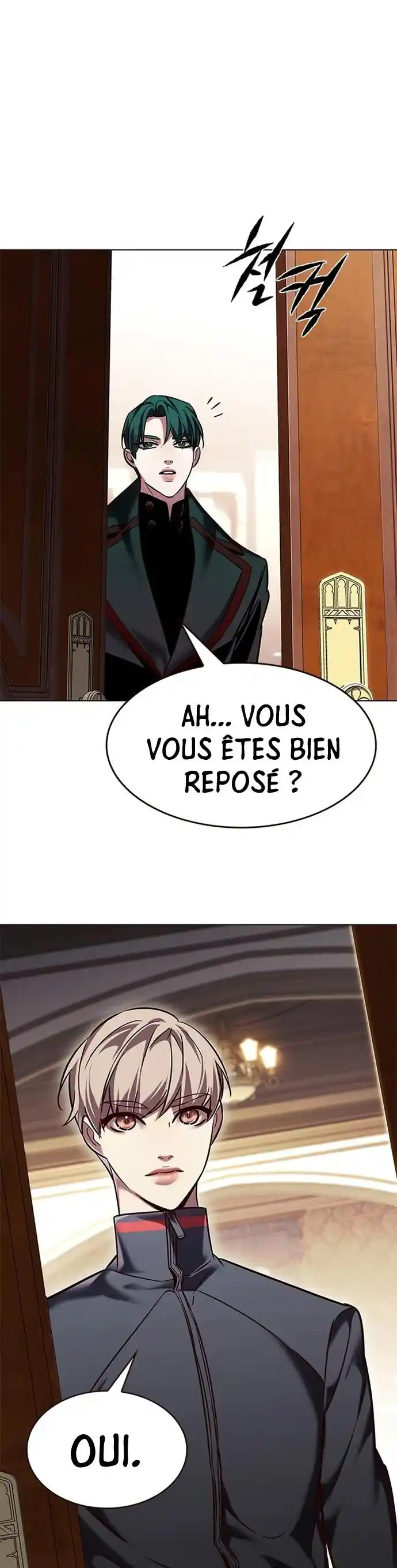 Read Eleceed fr Manga Online