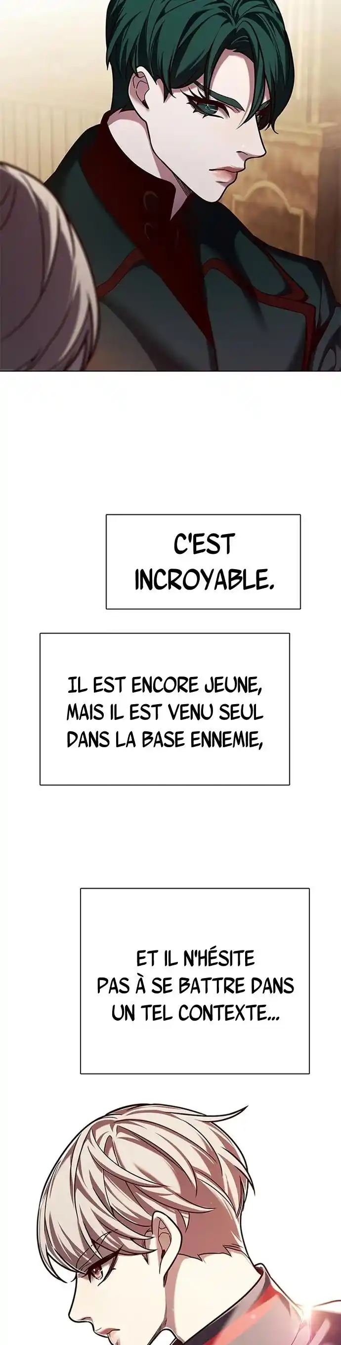 Read Eleceed fr Manga Online