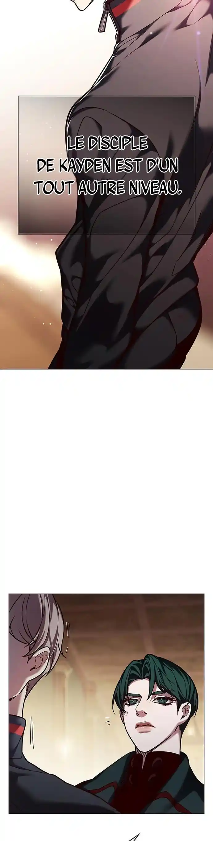 Read Eleceed fr Manga Online