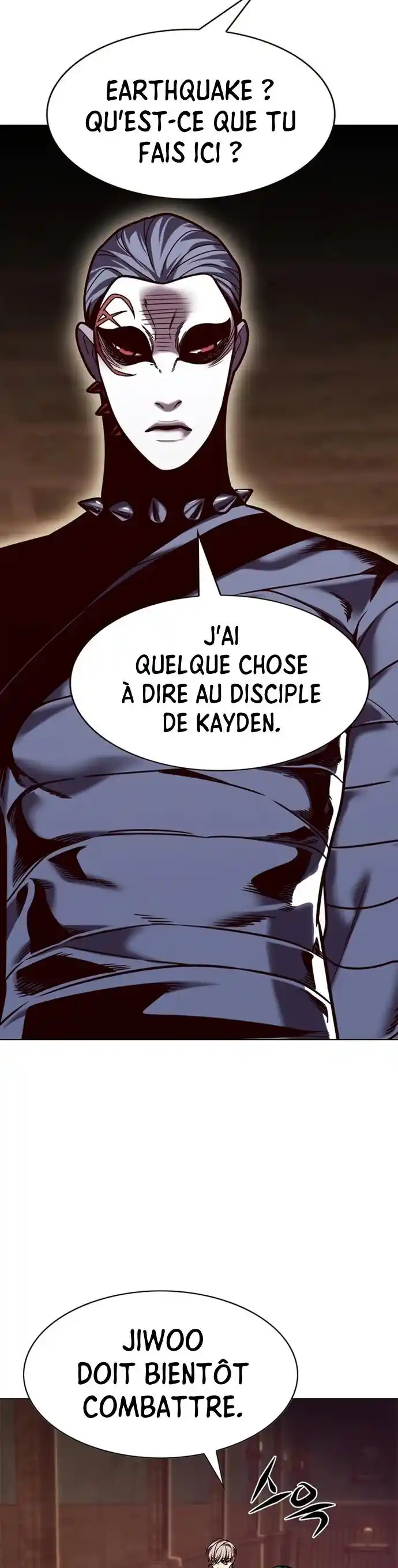 Read Eleceed fr Manga Online