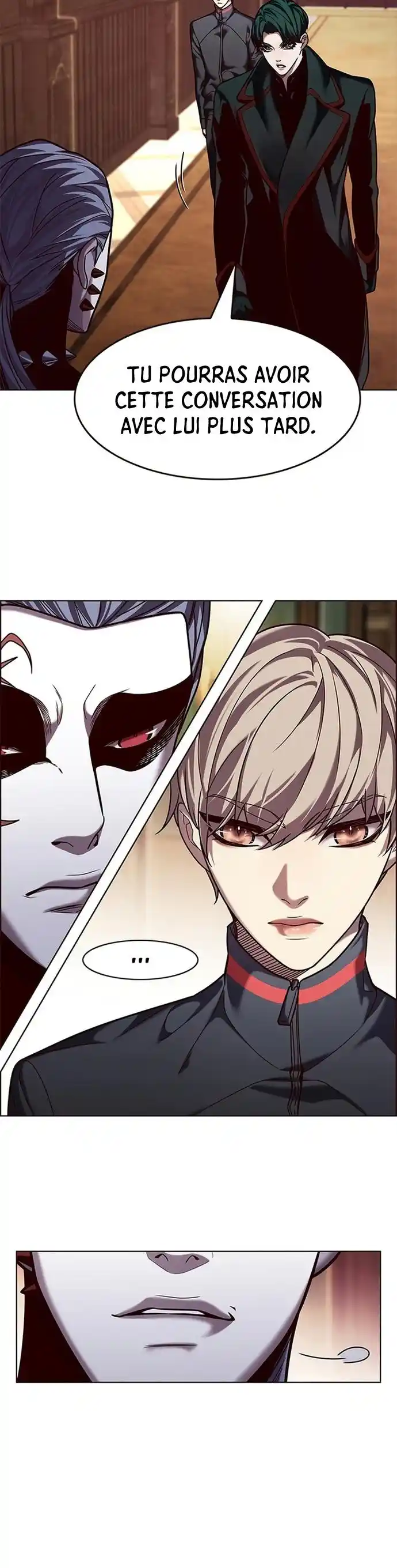 Read Eleceed fr Manga Online