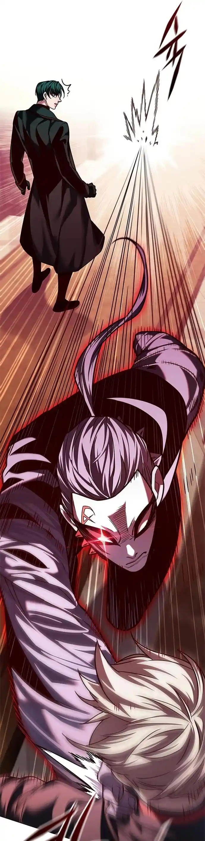 Read Eleceed fr Manga Online