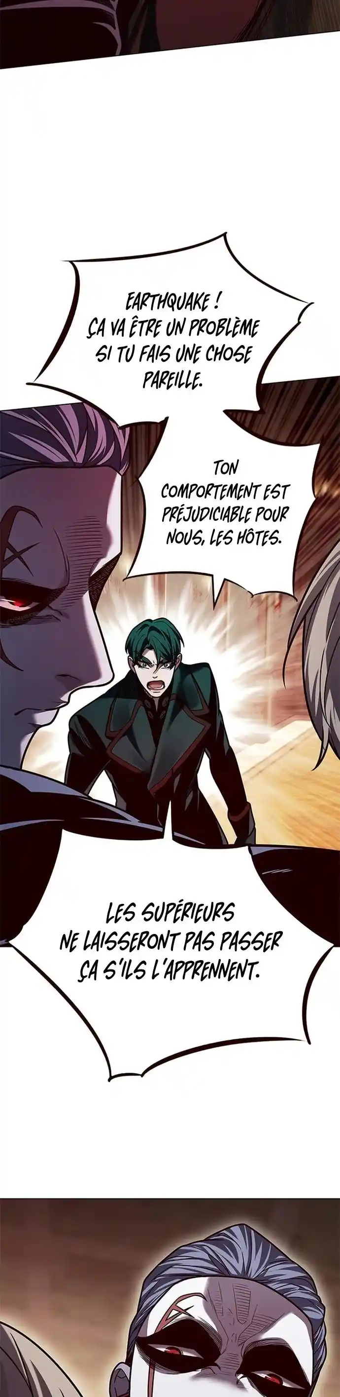 Read Eleceed fr Manga Online