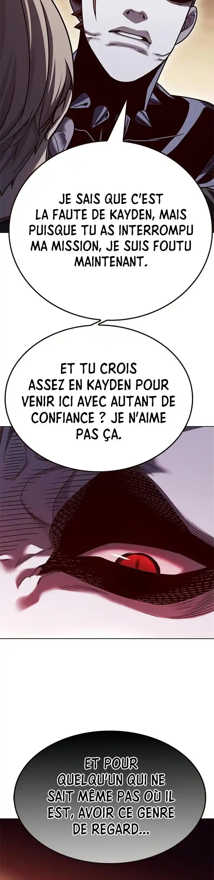 Read Eleceed fr Manga Online