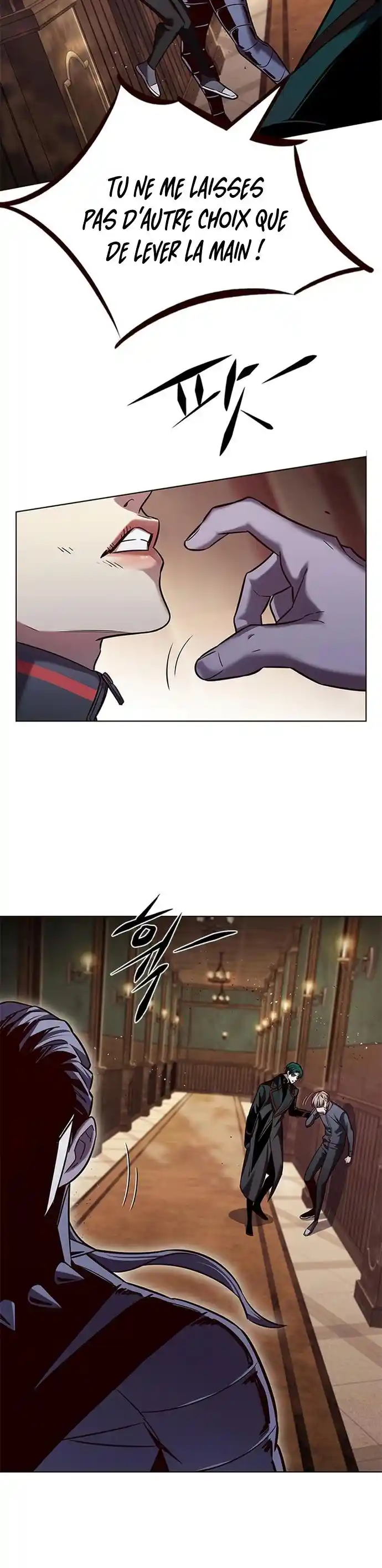 Read Eleceed fr Manga Online