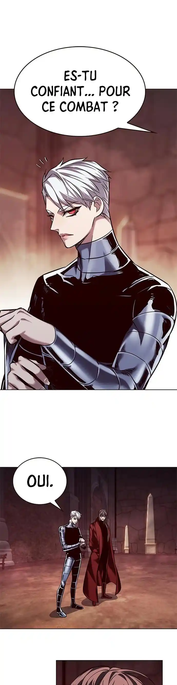 Read Eleceed fr Manga Online