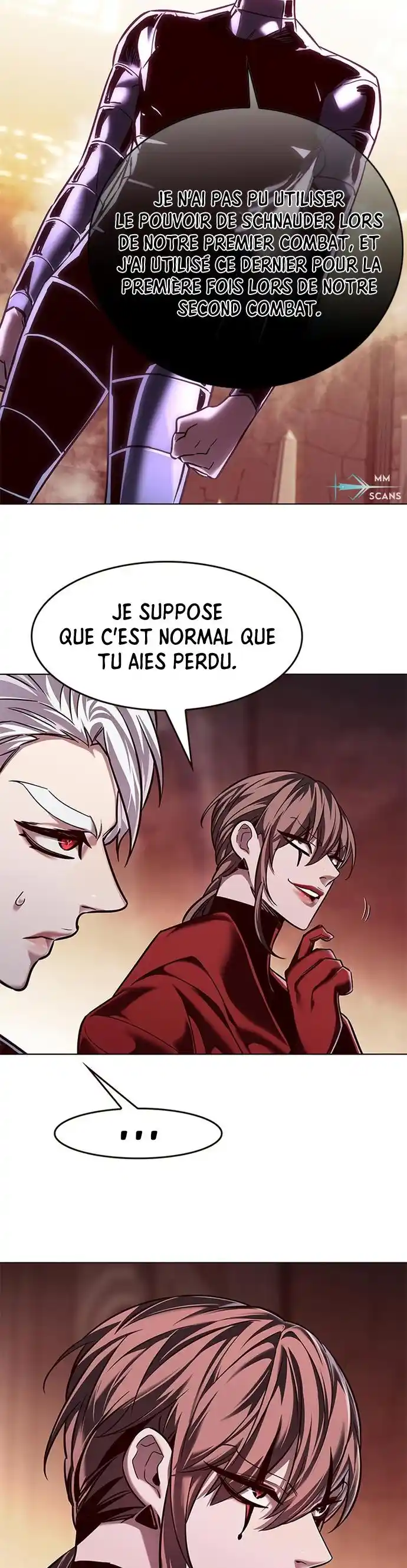 Read Eleceed fr Manga Online