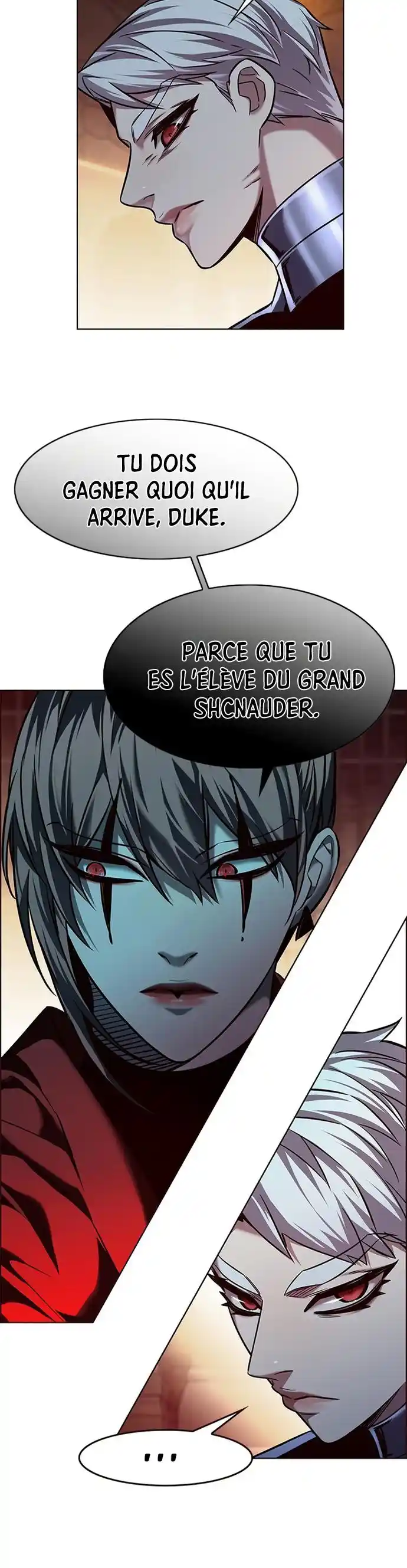 Read Eleceed fr Manga Online