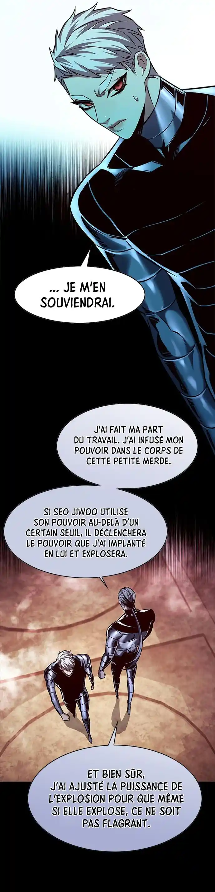 Read Eleceed fr Manga Online