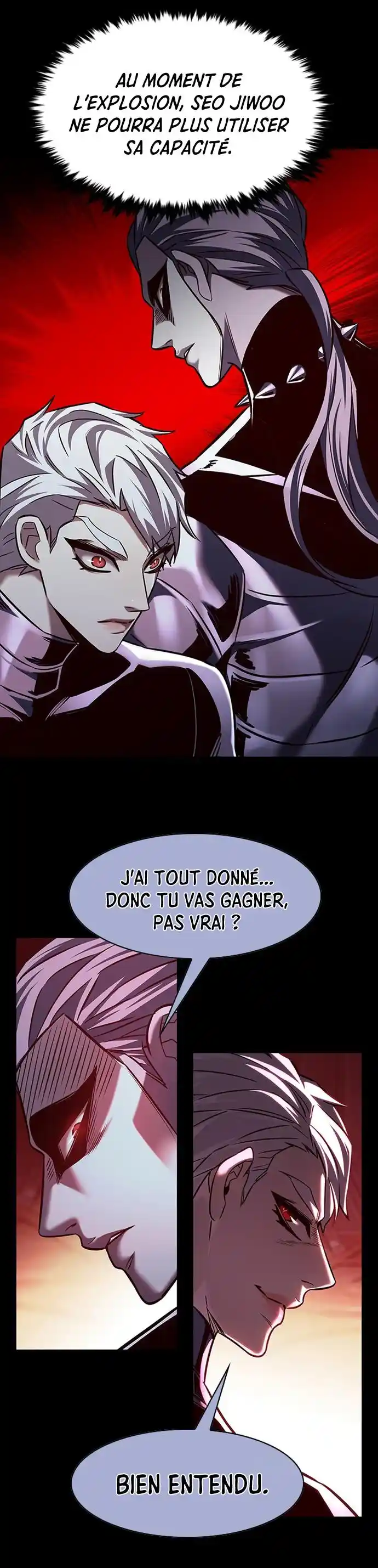 Read Eleceed fr Manga Online