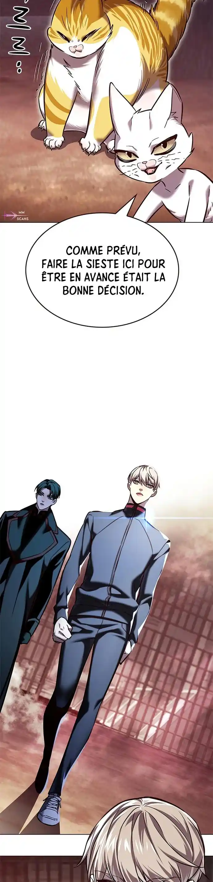 Read Eleceed fr Manga Online