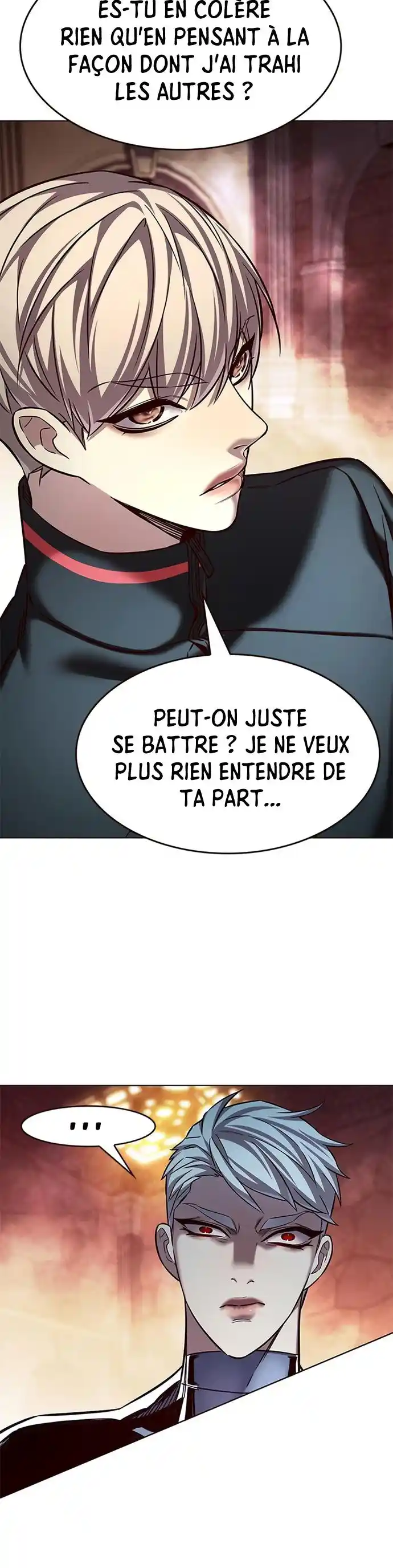 Read Eleceed fr Manga Online