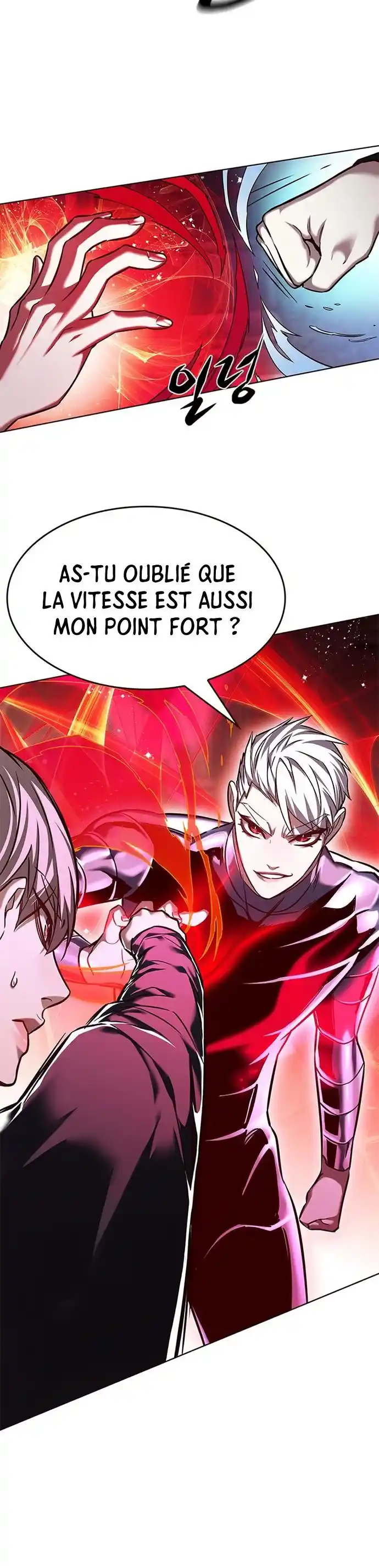 Read Eleceed fr Manga Online