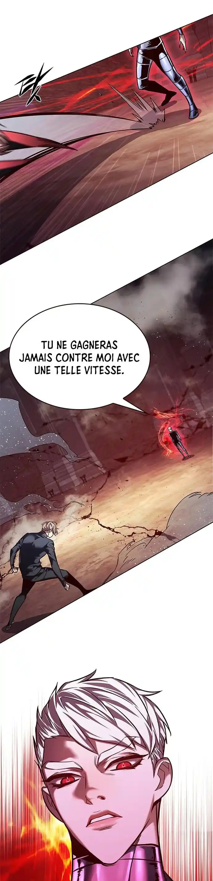 Read Eleceed fr Manga Online