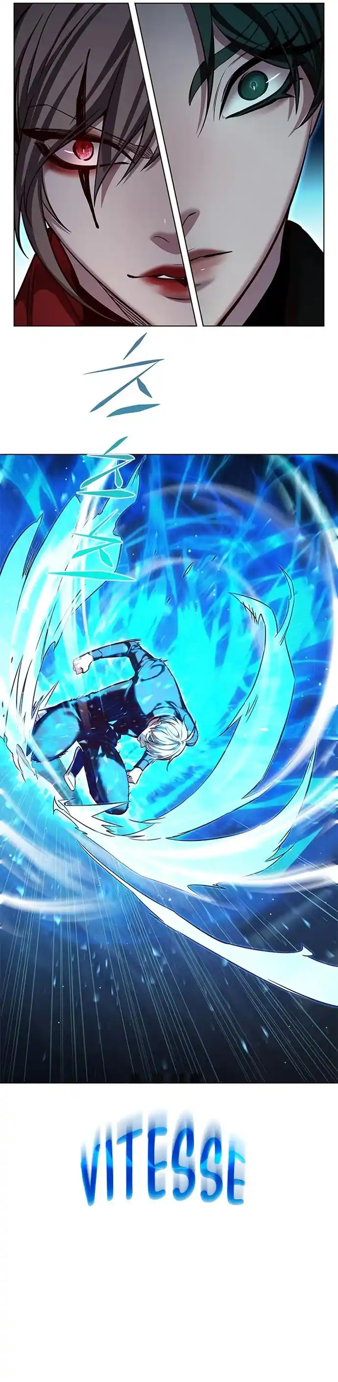 Read Eleceed fr Manga Online
