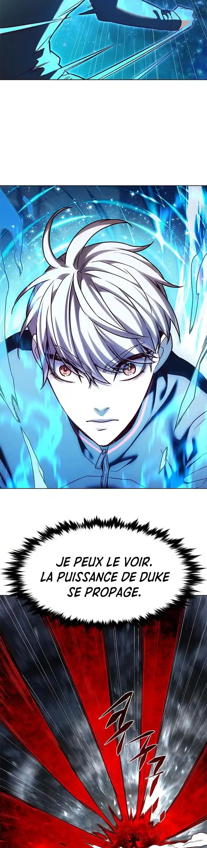 Read Eleceed fr Manga Online