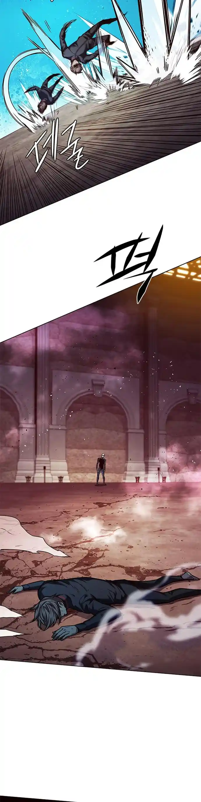 Read Eleceed fr Manga Online