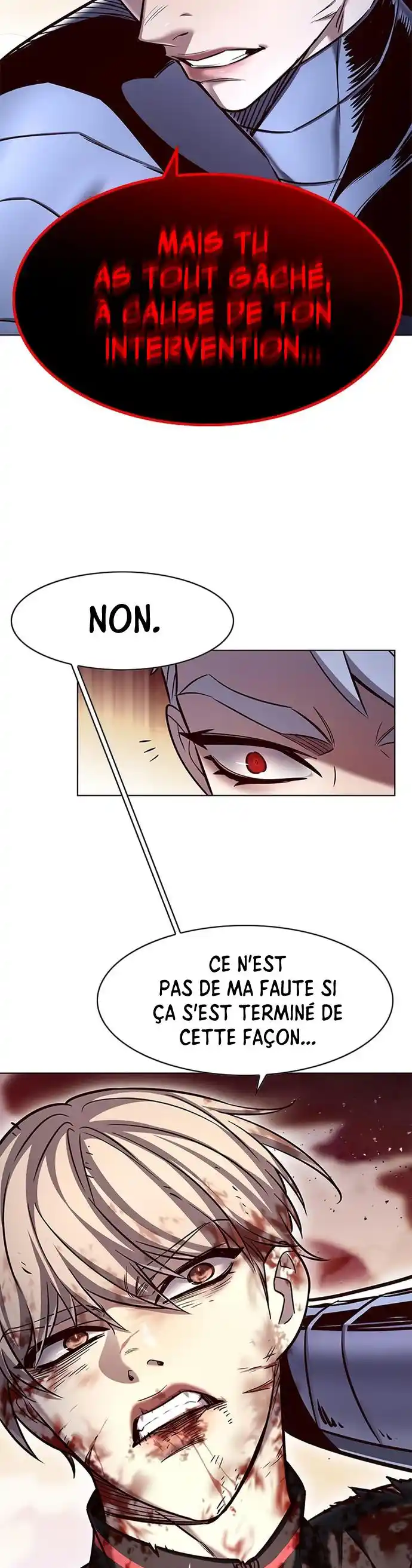 Read Eleceed fr Manga Online