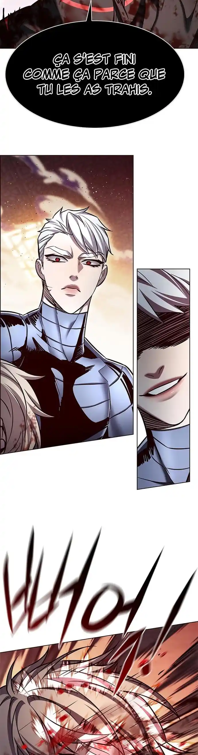 Read Eleceed fr Manga Online