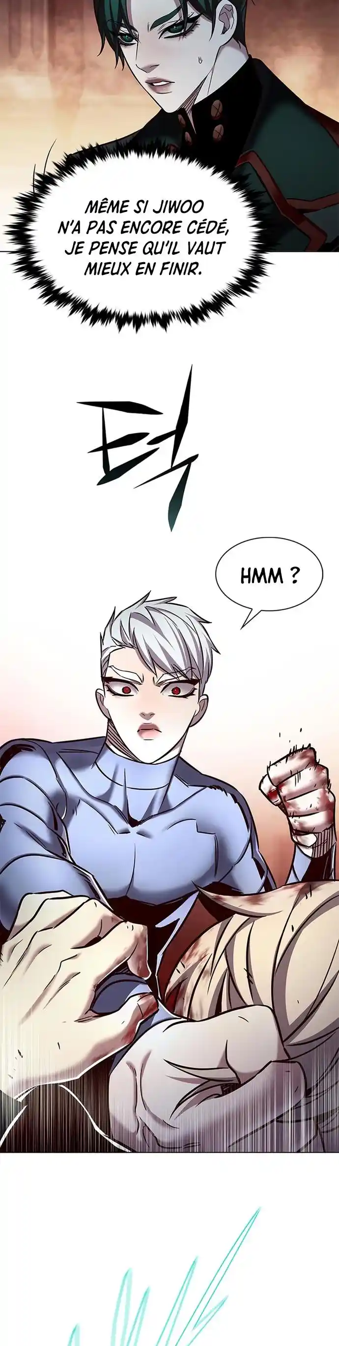 Read Eleceed fr Manga Online